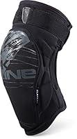 Algopix Similar Product 4 - Dakine Anthem Knee Pad Black, L
