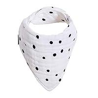 Algopix Similar Product 12 - Bebe au Lait Oh So Soft Luxury Muslin