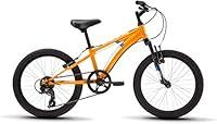 Algopix Similar Product 4 - Diamondback Bicycles Cobra 20 Youth 20