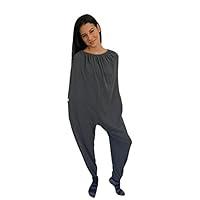 Algopix Similar Product 2 - Cocoonsie Wearable Blanket Large