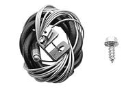 Algopix Similar Product 14 - Chamberlain Door Handle Quick Release