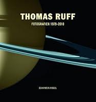 Algopix Similar Product 5 - Thomas Ruff: Photographs 1979-2011