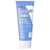 Algopix Similar Product 11 - CeraVe Baby Healing Ointment  3 oz