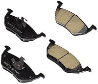 Algopix Similar Product 9 - Brake Lining Kit