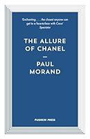 Algopix Similar Product 15 - The Allure of Chanel Pushkin Press