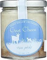 Algopix Similar Product 10 - Stone Hollow Goat Cheese Rose Petal