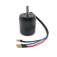 Algopix Similar Product 11 - Geynutaly 6374 170KV Brushless Motor