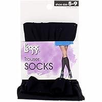 Algopix Similar Product 13 - LW TROUSER SOCKS NAVY