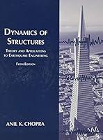 Algopix Similar Product 20 - Dynamics of Structures Prenticehall