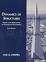 Algopix Similar Product 12 - Dynamics of Structures Prenticehall