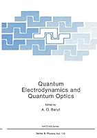 Algopix Similar Product 17 - Quantum Electrodynamics and Quantum