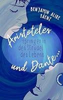 Algopix Similar Product 5 - Ari und Dante 2 Aristoteles und Dante