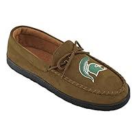 Algopix Similar Product 5 - NCAA Team Premium Mens Moccasin