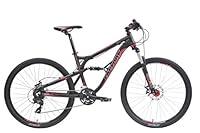 Algopix Similar Product 18 - Factory DS180275 24SP MTB Bike
