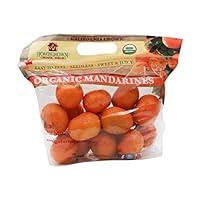 Algopix Similar Product 5 - Organic Mandarins, 2 Lb