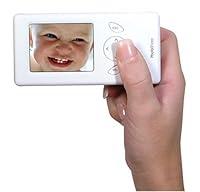 Algopix Similar Product 3 - PhotoShare 2.4-Inch Digital Photo Album