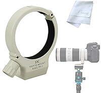 Algopix Similar Product 4 - JJC Tripod Collar Mount Ring Replaces