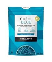 Algopix Similar Product 18 - Cirepil  Blue  800g Wax Beads 