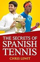 Algopix Similar Product 18 - The Secrets of Spanish Tennis (2)