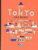 Algopix Similar Product 12 - Tokyo Cult Recipes
