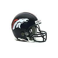 Algopix Similar Product 3 - NFL Denver Broncos Replica Mini