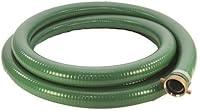 Algopix Similar Product 3 - Hose Suction Pvc 3x20 Qc X Npt