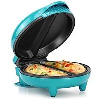 Algopix Similar Product 12 - Holstein Housewares  NonStick Omelet