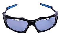Algopix Similar Product 17 - Python Full Framed Blue LenseBlack