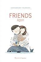 Algopix Similar Product 3 - Friends Again