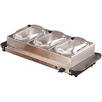 Algopix Similar Product 9 - Brentwood, Pack of 1
