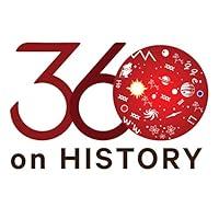 Algopix Similar Product 13 - Podcast – 360 On History