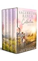 Algopix Similar Product 4 - Sagebrush Ranch Collection Books 14