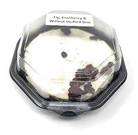 Algopix Similar Product 2 - Whole Foods Market Brie Stuffed Fig