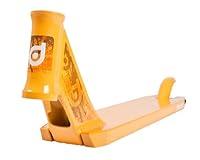 Algopix Similar Product 16 - District DK2-I2 Integrated Deck Yellow