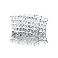 Algopix Similar Product 20 - Guzzini Tiffany Transparent Table