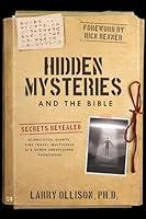 Algopix Similar Product 10 - Hidden Mysteries and the Bible Secrets