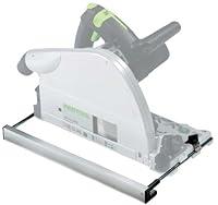 Algopix Similar Product 10 - Festool 492243 Parallel Edge Guide For