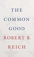 Algopix Similar Product 20 - The Common Good