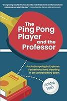 Algopix Similar Product 18 - The Ping Pong Player and the Professor