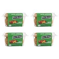 Algopix Similar Product 20 - Aunt Gussies  Spelt Sugar Free Pecan