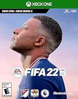 Algopix Similar Product 3 - FIFA 22 - Xbox One (Renewed)