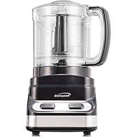 Algopix Similar Product 7 - Brentwood Mini Food Processor 3Cup
