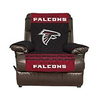 Algopix Similar Product 9 - Pegasus Sports NFL Microfiber Furniture