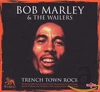 Algopix Similar Product 5 - Trench Town Rock ( 4 CD Clambox )