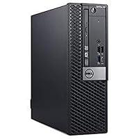 Algopix Similar Product 6 - DELL Optiplex 7060  Intel 8th Gen