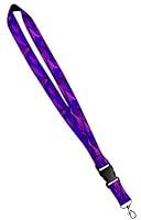 Algopix Similar Product 9 - Moose Pet Wear Print Lanyard Satin Key