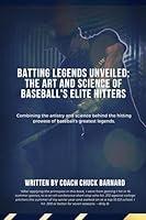 Algopix Similar Product 20 - Batting Legends Unveiled The Art and