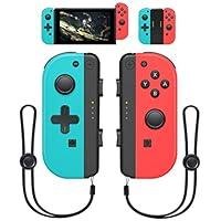 Algopix Similar Product 18 - Joypad Controller Replacement for