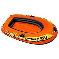 Algopix Similar Product 10 - Intex Explorer Pro Inflatable Boat