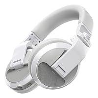 Algopix Similar Product 3 - PIONEER DJ BLUETOOTH HEADPHONES WHITE